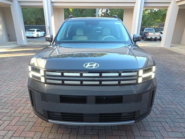 new 2026 Hyundai Santa Fe car, priced at $39,780