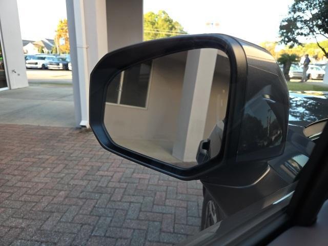 new 2026 Hyundai Santa Fe car, priced at $39,780