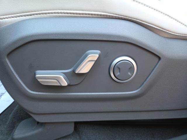 new 2026 Hyundai Santa Fe car, priced at $39,780