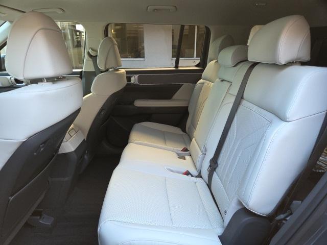 new 2026 Hyundai Santa Fe car, priced at $39,780