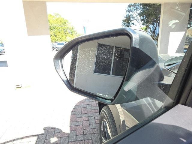 new 2026 Hyundai TUCSON Hybrid car, priced at $37,350