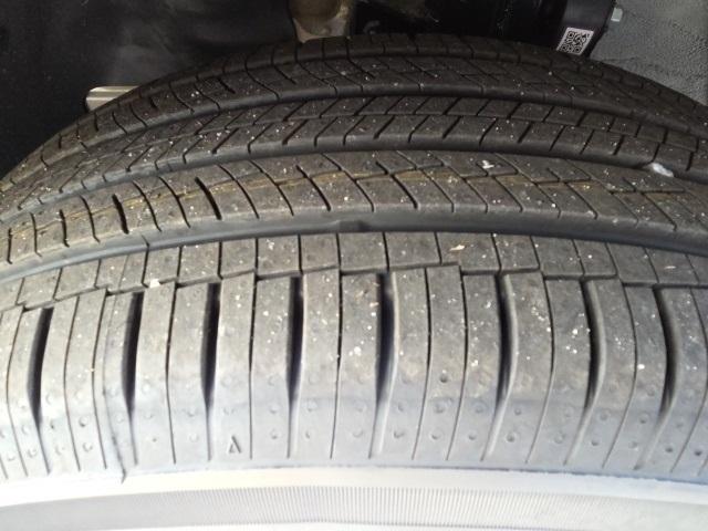 new 2026 Hyundai TUCSON Hybrid car, priced at $37,350