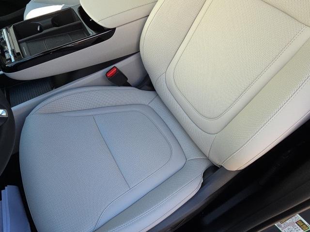 new 2026 Hyundai TUCSON Hybrid car, priced at $37,350