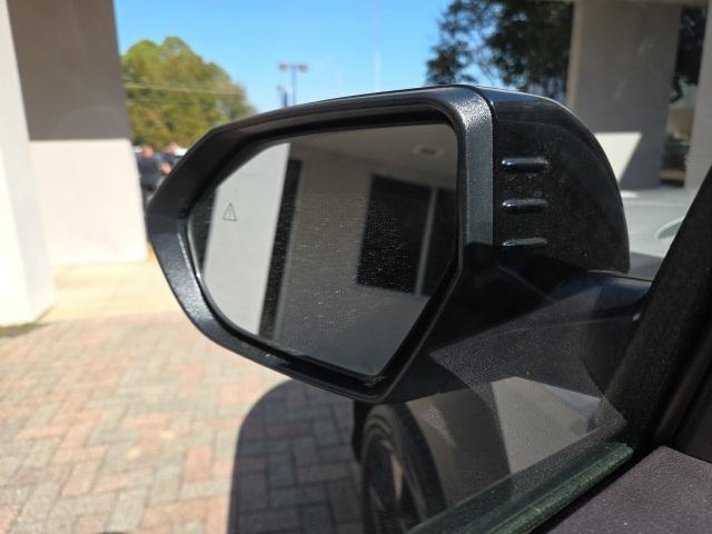 new 2026 Hyundai Kona car, priced at $29,605