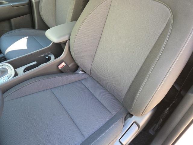 new 2026 Hyundai Kona car, priced at $29,605