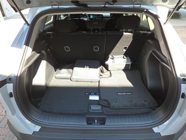 new 2026 Hyundai Kona car, priced at $29,605