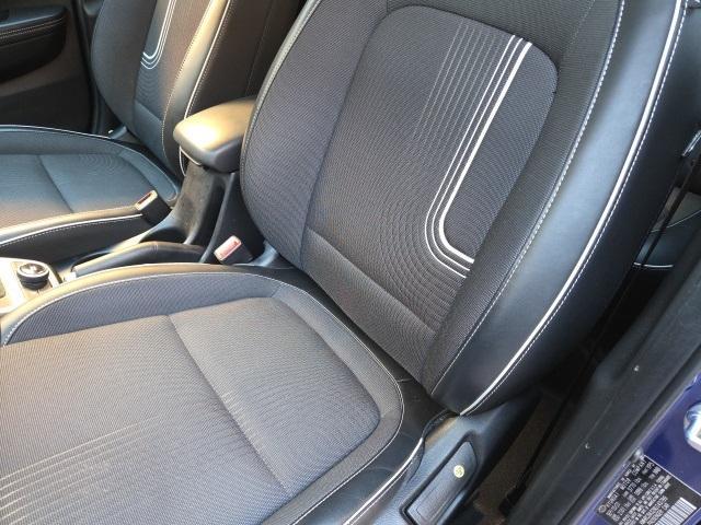 used 2022 Hyundai Venue car, priced at $17,695