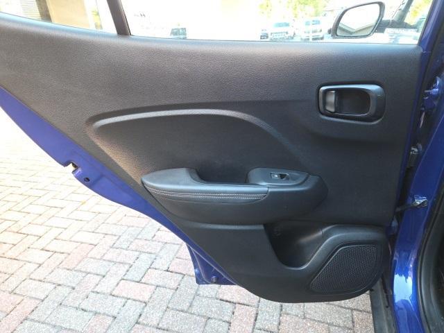 used 2022 Hyundai Venue car, priced at $17,695