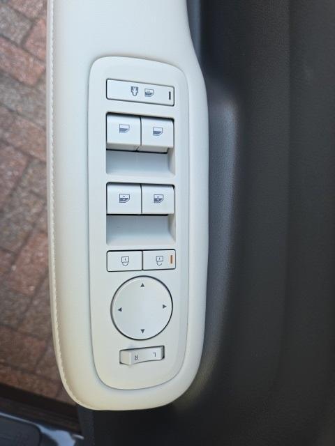 new 2026 Hyundai Santa Fe car, priced at $39,790