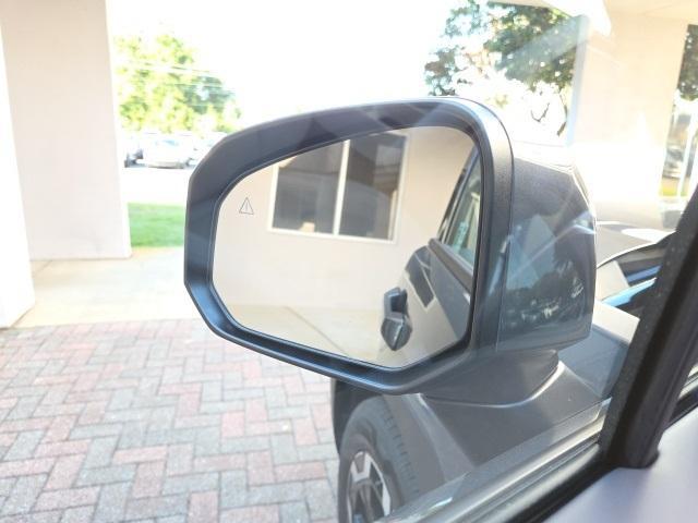 new 2026 Hyundai Santa Fe car, priced at $39,790