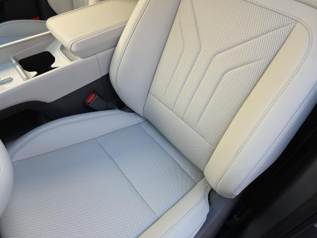 new 2026 Hyundai Santa Fe car, priced at $39,790