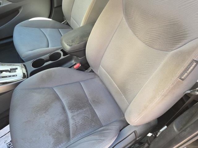 used 2012 Hyundai Elantra car, priced at $6,495