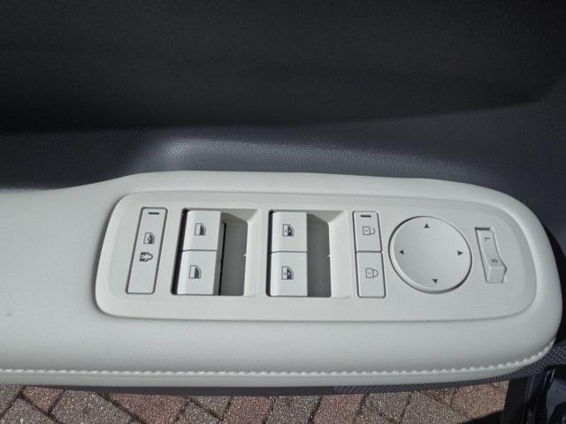 new 2026 Hyundai Santa Fe car, priced at $39,955