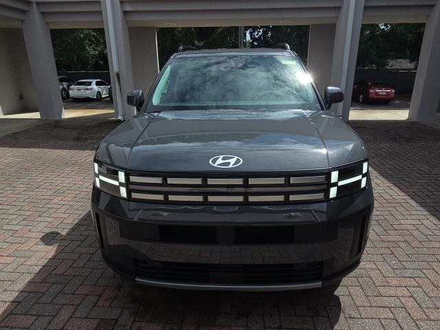 new 2026 Hyundai Santa Fe car, priced at $39,955