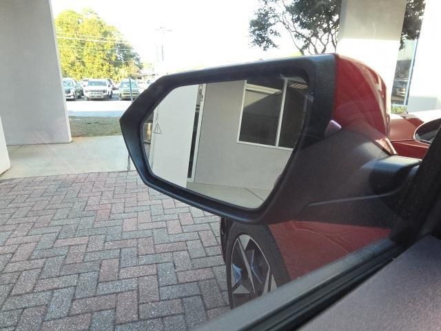 used 2023 Hyundai Elantra car, priced at $18,500