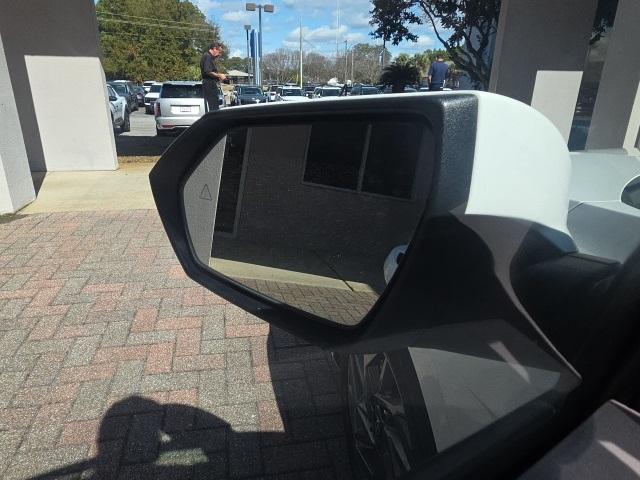 used 2024 Hyundai Elantra car, priced at $19,500