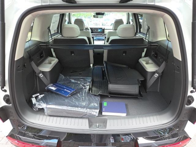 new 2026 Hyundai Santa Fe car, priced at $50,280