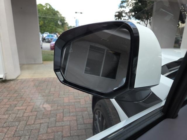 new 2026 Hyundai Santa Fe car, priced at $50,280