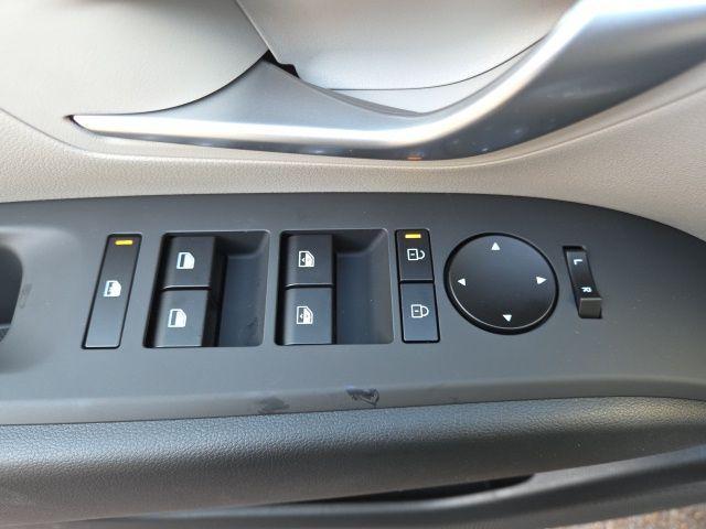 new 2026 Hyundai Tucson car, priced at $32,423