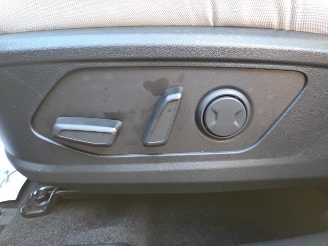 new 2026 Hyundai Tucson car, priced at $33,470