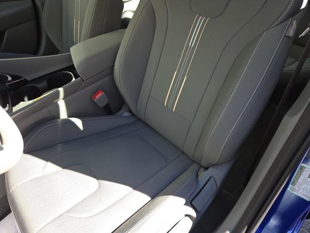 new 2026 Hyundai Elantra car, priced at $26,985