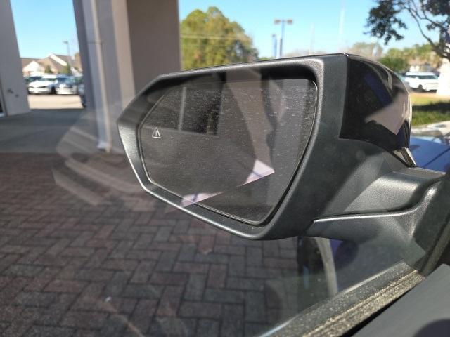 new 2026 Hyundai Elantra car, priced at $26,985