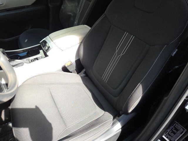 used 2023 Hyundai Tucson car, priced at $23,450