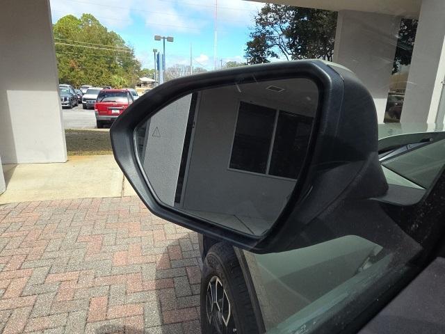 used 2024 Hyundai SANTA CRUZ car, priced at $24,495