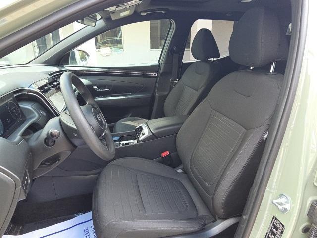 used 2024 Hyundai SANTA CRUZ car, priced at $24,495