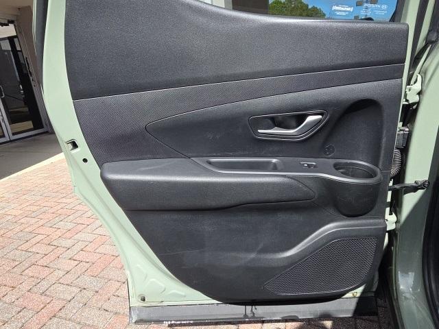 used 2024 Hyundai SANTA CRUZ car, priced at $24,495