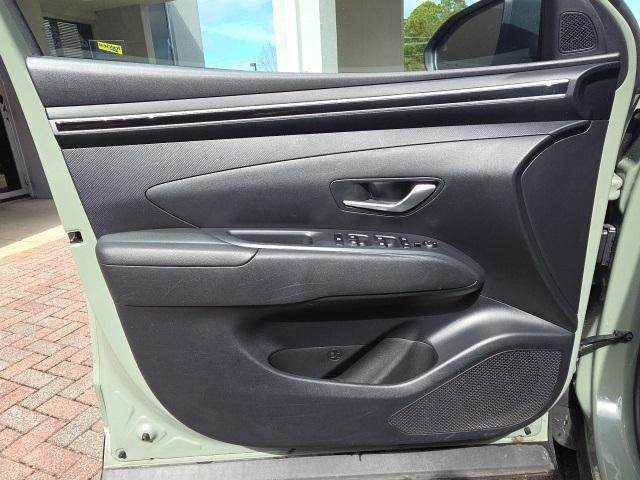 used 2024 Hyundai SANTA CRUZ car, priced at $24,495