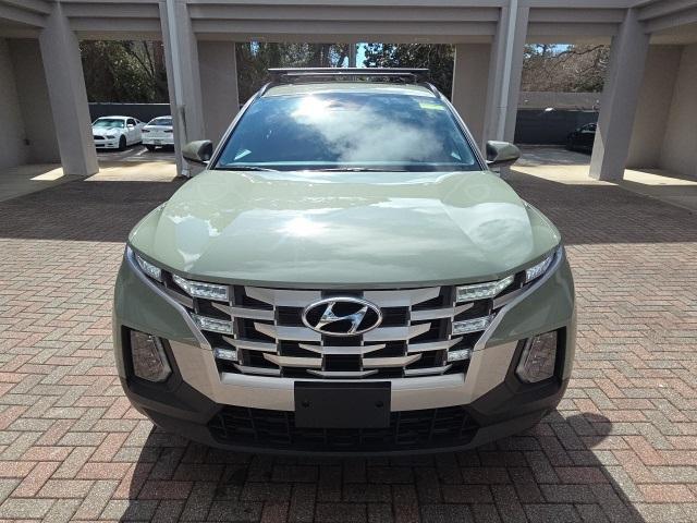 used 2024 Hyundai SANTA CRUZ car, priced at $24,495