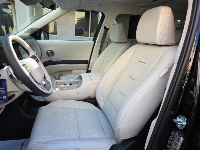 new 2026 Hyundai Palisade car, priced at $56,860