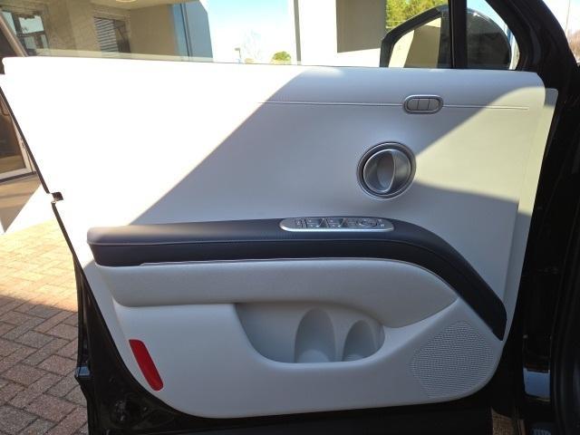 new 2026 Hyundai Palisade car, priced at $56,860