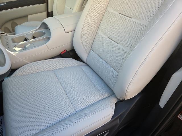 new 2026 Hyundai Palisade car, priced at $56,860