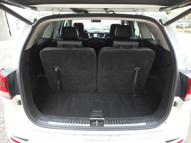 used 2017 Kia Sorento car, priced at $7,800