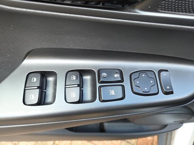 used 2021 Hyundai Kona car, priced at $17,495