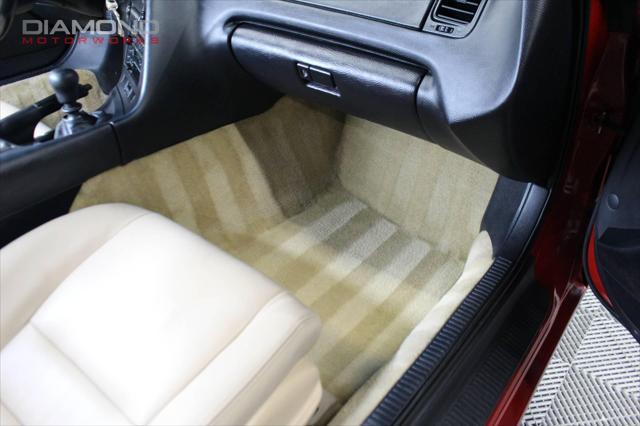 used 1994 Toyota Supra car, priced at $124,800