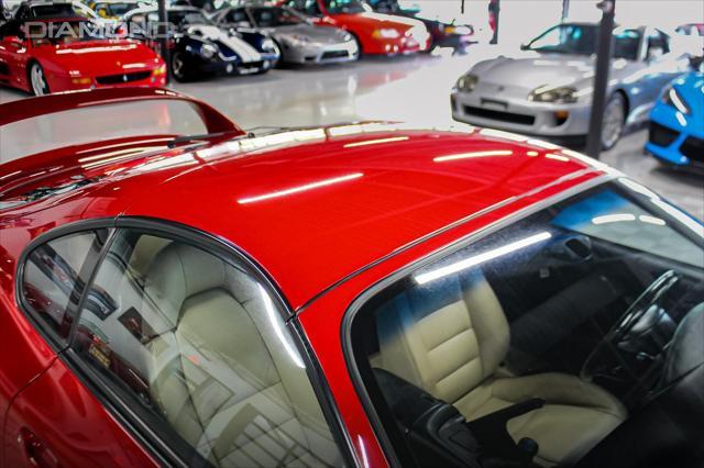 used 1994 Toyota Supra car, priced at $124,800