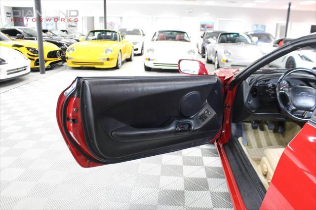 used 1994 Toyota Supra car, priced at $124,800