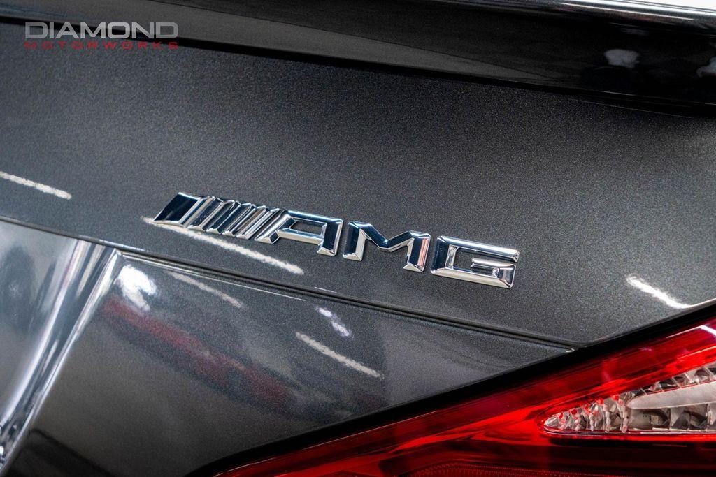 used 2015 Mercedes-Benz SL-Class car, priced at $65,800