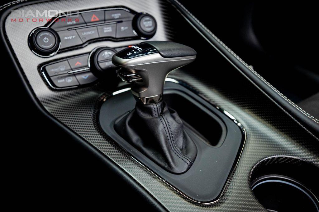 used 2023 Dodge Challenger car, priced at $138,800