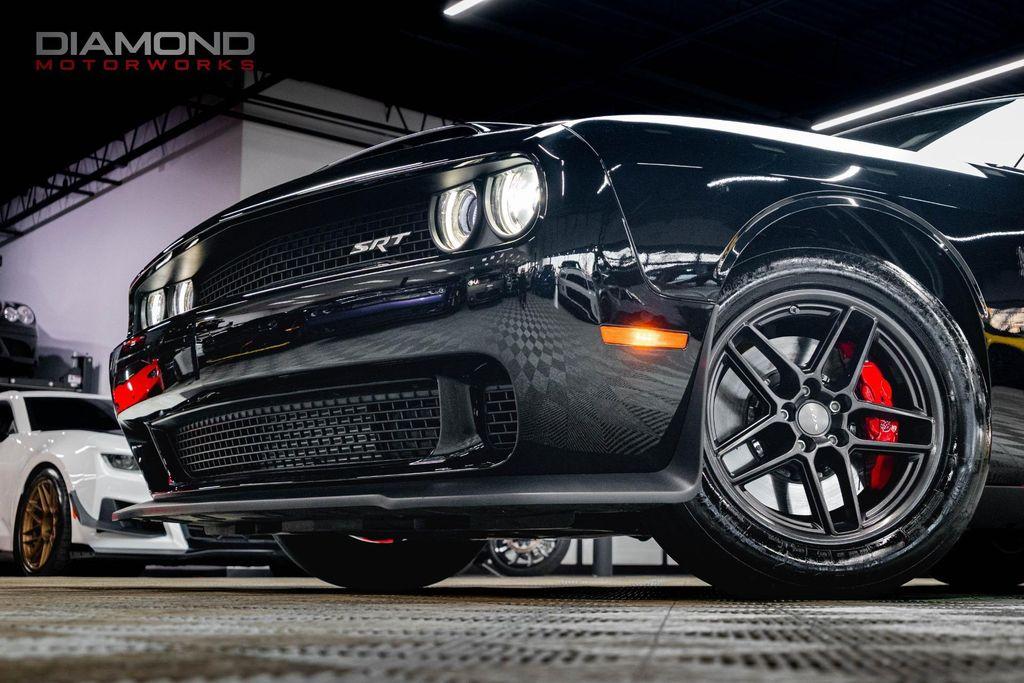 used 2023 Dodge Challenger car, priced at $138,800
