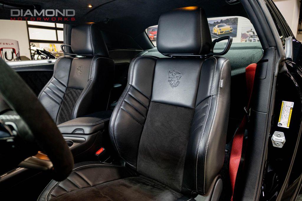 used 2023 Dodge Challenger car, priced at $138,800