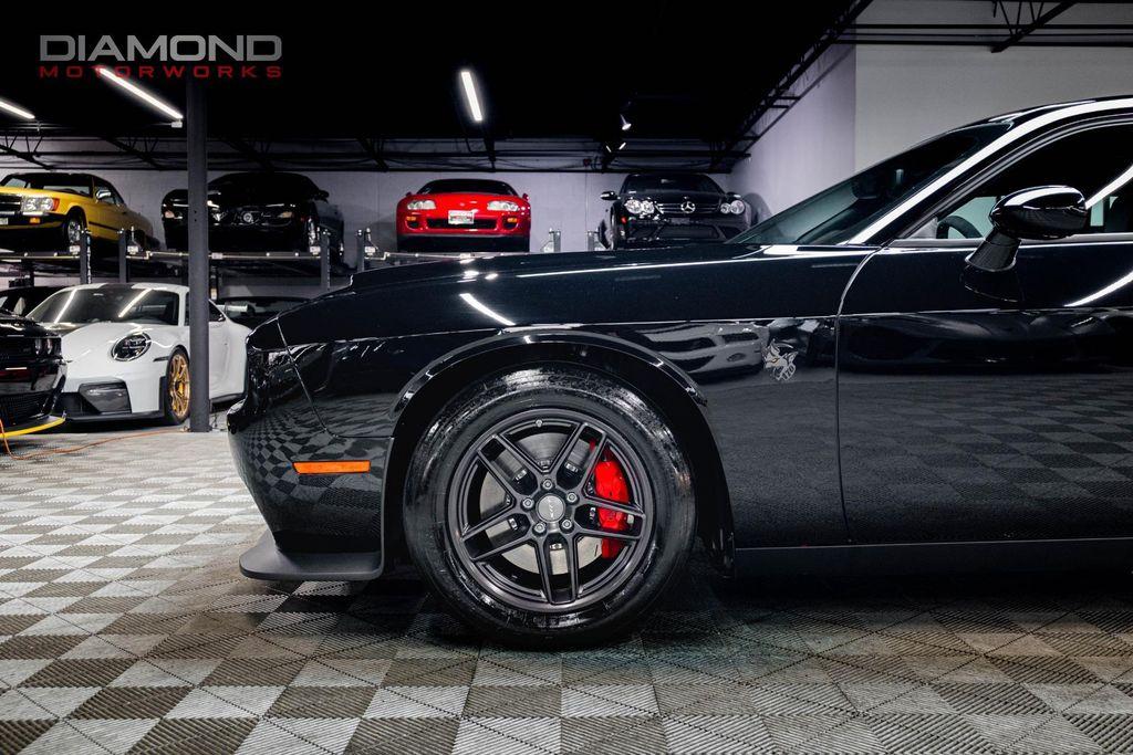 used 2023 Dodge Challenger car, priced at $138,800