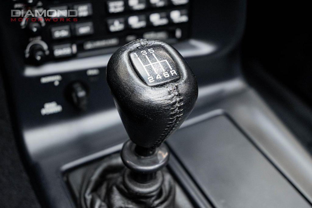 used 1994 Chevrolet Corvette car, priced at $64,800