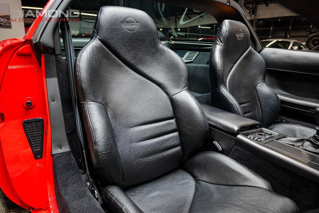 used 1994 Chevrolet Corvette car, priced at $64,800