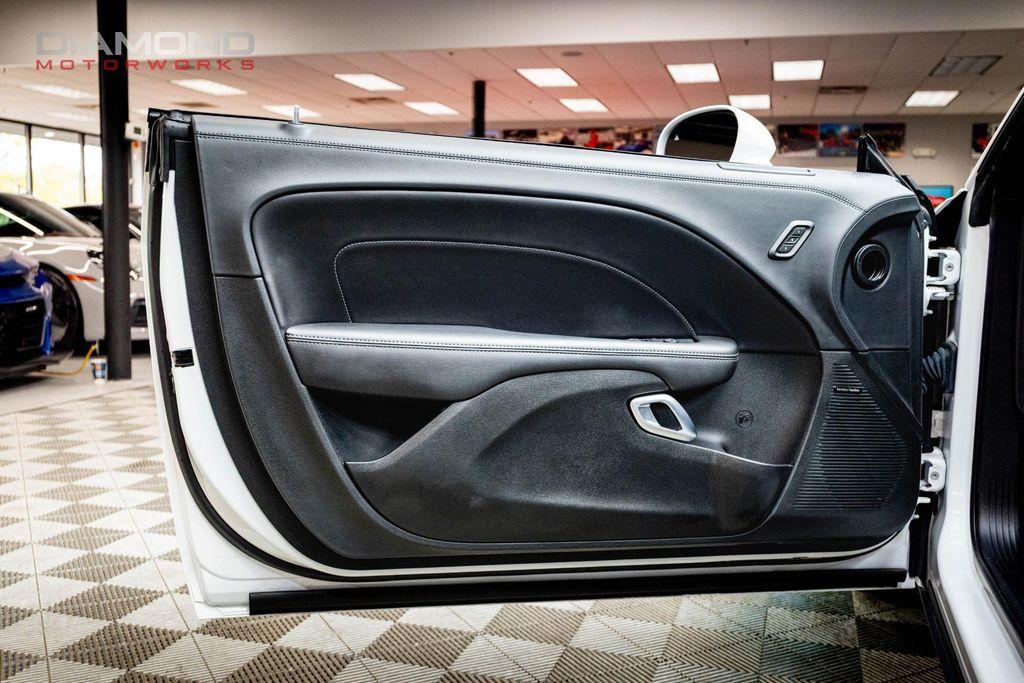 used 2023 Dodge Challenger car, priced at $45,800