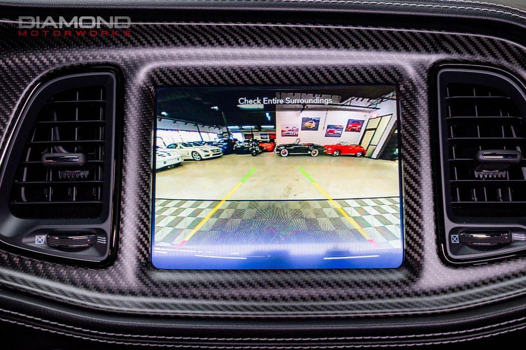 used 2023 Dodge Challenger car, priced at $131,800