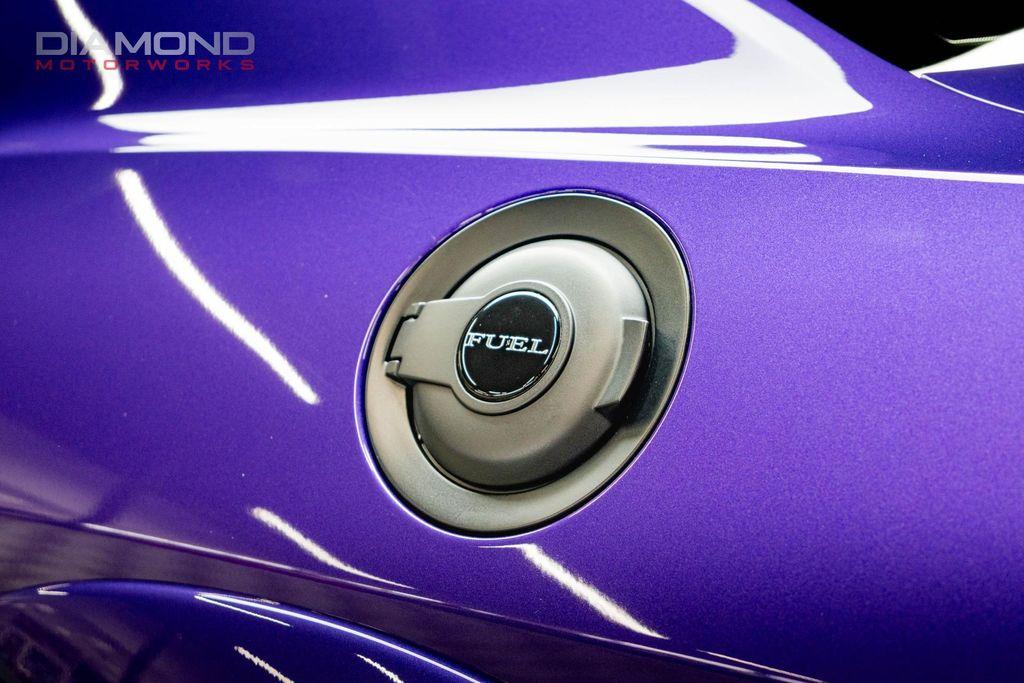 used 2023 Dodge Challenger car, priced at $131,800